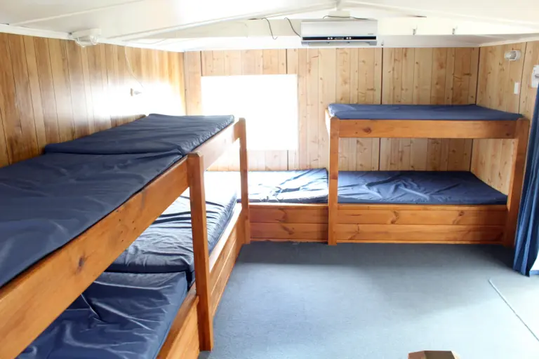 Bunkroom